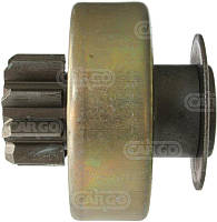 Бендикс стартера Fiat Doblo 1.3 JTD, Mercedes 200, 210 2.0, Peugeot 207, 307 1.4, 1.6 1992-, 9 зубців