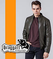 Braggart Evolution 450 <unk> Чоловіча вітровка хакі