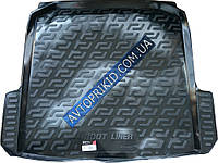 Коврик в багажник полимерный Scoda Fabia универсал 2001-2007(Lada Locker)