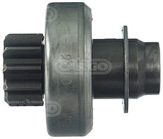 Бендикс стартера Citroen Jumper, Mercedes Sprinter, Vito, Peugeot Boxer 1.9, 2.3, 2.9 D, TD 1985-, 11 зубців