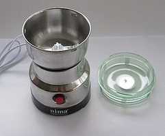 Кавомолка NIMA NM-8300