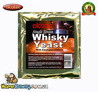 Дріжджі для віскі Alcotec Single Strain Whisky Yeast