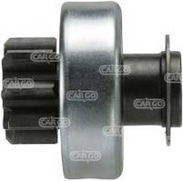 Бендикс стартера Ситроен (Citroen) C1, Пежо (Peugeot) 107, Toyota Aygo 1.0 i, Dodge Neon 2.0 2001-, 8 зубців