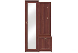 Передпокій 110 горіх канадський Джоконда ВМВ Холдінг