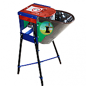 Корморізка електрична Коза-Нова