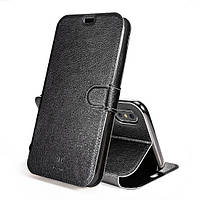 Чехол-книжка для iPhone X XS Baseus Simple Leather