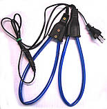 Кий телескопічний 150 см 94012, фото 4