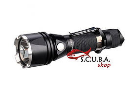 Тактичний ліхтар Fenix TK22 Cree XML U2 LED (650 лм)