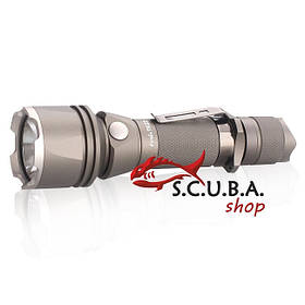 Тактичний ліхтар Fenix TK22 Cree XM-L2 T6 LED (680 люмен)