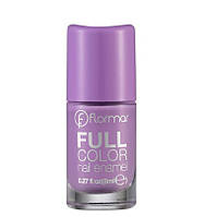 Flormar Full Color Nail Enamel Лак для ногтей № FC 38