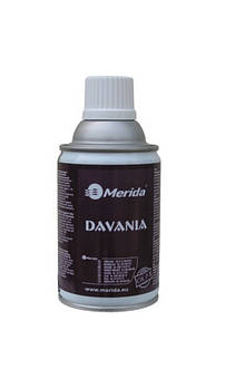 Davania засіб ароматизації для електронного освіжувача