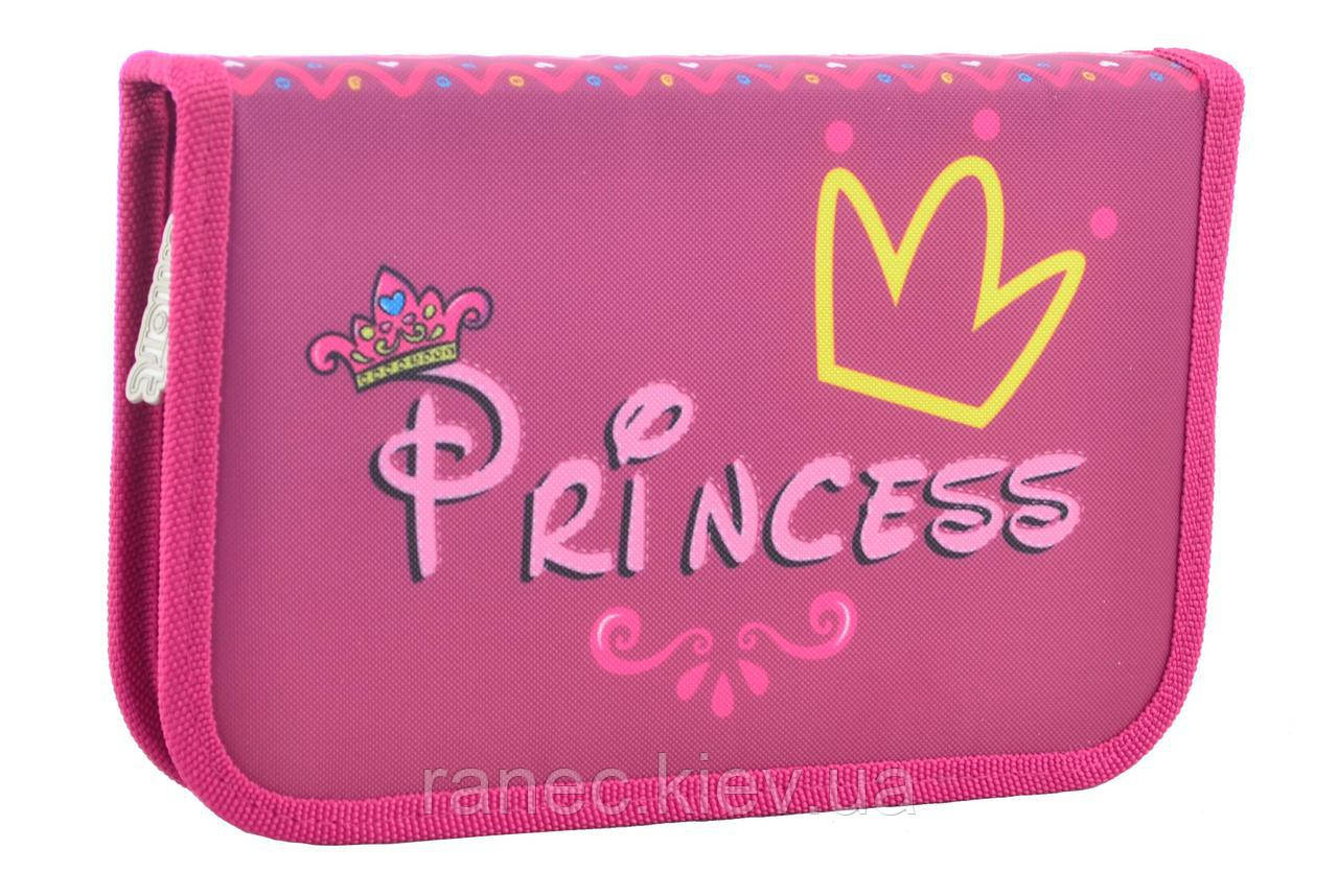 Пенал Smart твердий одинарний з клапанами Princess 531671