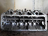 Ремонт головки блока циліндрів дизельного двигуна, фото 2