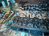 Ремонт головки блока циліндрів дизельного двигуна, фото 3