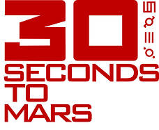 30 Seconds To Mars