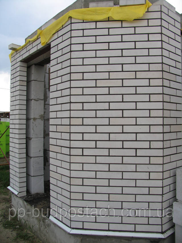 Кладка кирпича, газобетона, пенобетона, газобетонных блоков Кладка кирпича, газобетона, пенобетона, газобетонных блоков