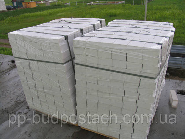 Силикатный кирпич Обухов полуторный Силикатный кирпич Обухов полуторный