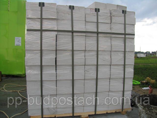 Цегла силікатна Обухів