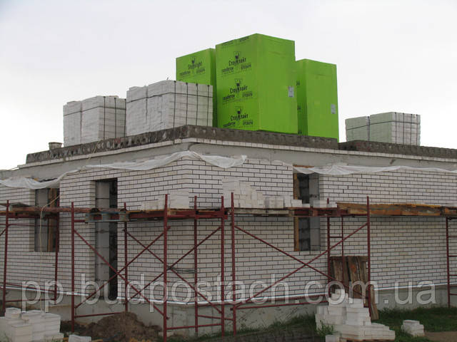 Розміри силікатної цегли одинарний 250х120х65мм Розміри силікатної цегли одинарний 250х120х65мм