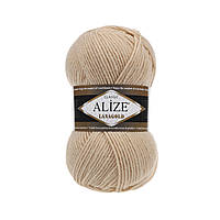 Alize Lanagold (Ализе Ланаголд) медовый №680