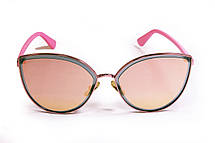 Жіночі модні окуляри (8326-6), фото 2