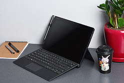 Огляд гібридного планшета Lenovo Miix 520 – надійний супутник будь-де!
