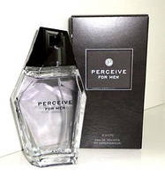 Avon Perceive For Men EDT 100 ml Парфюмированная вода (оригинал подлинник Польша)
