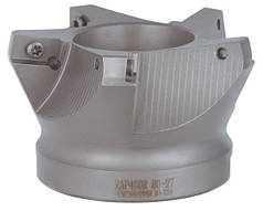 RAP 400R-80-27-5T Фрезерна головка швидкісна