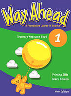 Way Ahead New Edition 1 Teacher's Resource Book