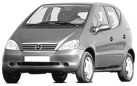 Mercedes Benz A-class W168 1997-2004