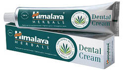 Зубна паста від Himalaya Herbals 200 г.