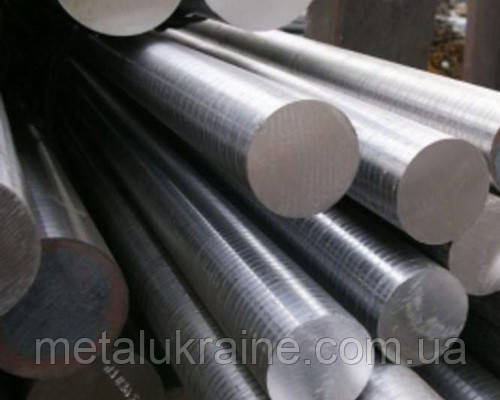 Коло калібрований 45 мм марка AISI 304 (08Х18Н10), фото 1