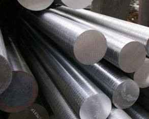 Круг неіржавкий 14 мм сталь 95х18 (ЕІ229)