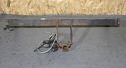 Фаркоп основа Audi A6 C5 Allroad  