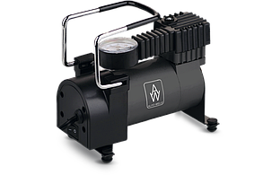 Компресор автомобільний AW01-17