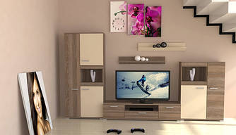 Модульна система Roberto Blonski