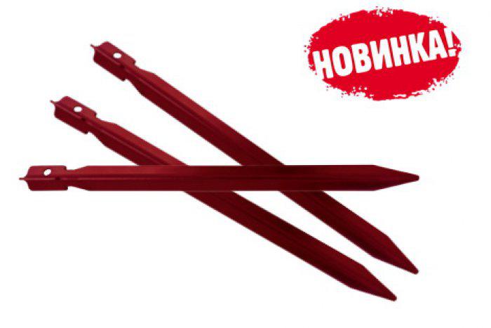 Комплект Кілочки Y-образні Tramp 10 шт TRA-065