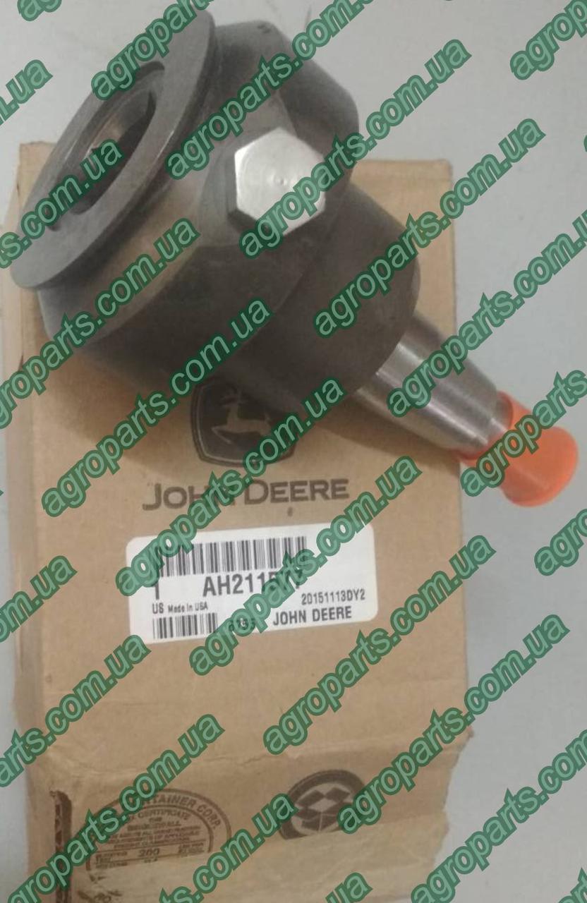 Циліндр AH211577 варіатора AH96091 HYDRAULIC AH169302 John Deere AH154960 Hydraulic Cylinder АН211577