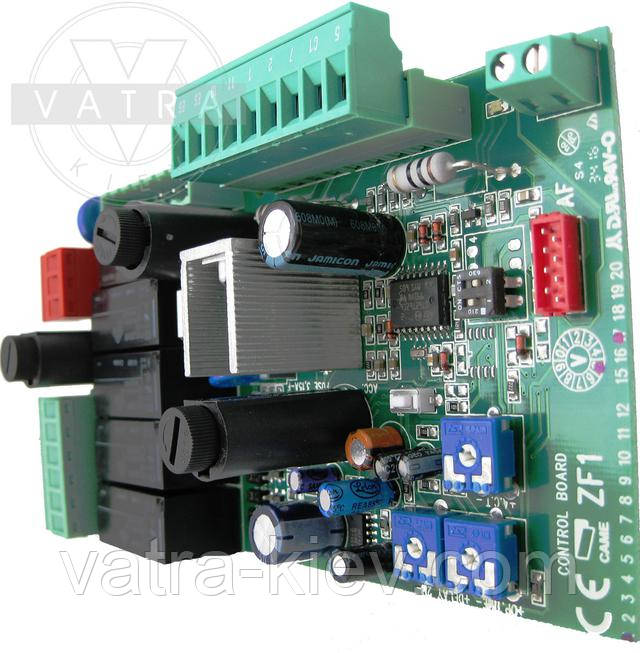 Блок управління Came ZF1 ціна