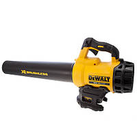 Воздуходувка аккумуляторная DeWalt DCM562P1 (5 А/ч)