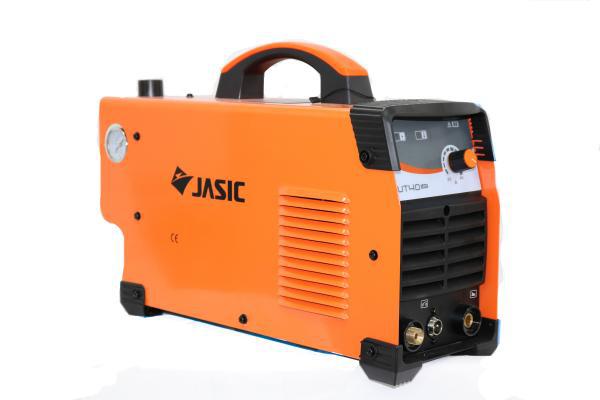 Аппарат для плазменной резки Jasic CUT-40 (L207) - фото 1 - id-p656442341