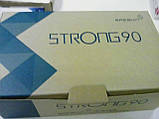 Фрезер Strong 90/105L на 35000 об., фото 3