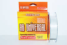 Волосінь AB Universal 150 м."BratFishing"