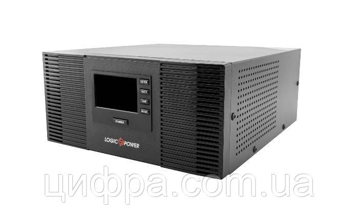 ДБЖ LogicPower LPM-PSW-1500VA, фото 1