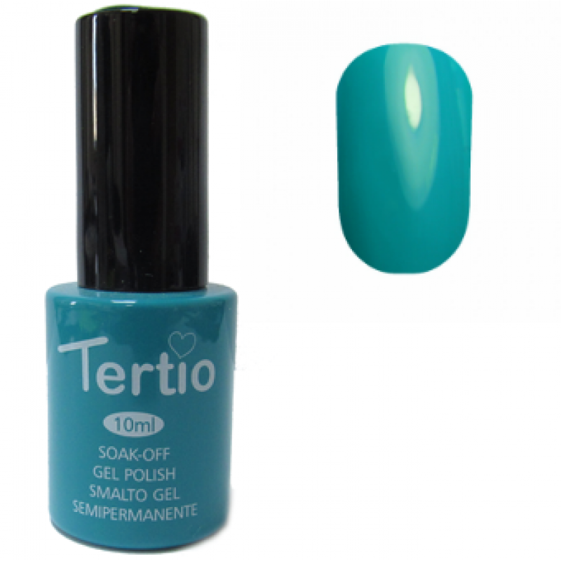 Гель Лак Tertio № 060
