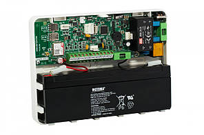 Прилад приймально-контрольний Лунь-25Т м2 (3G)