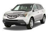 Acura MDX (2006-2013)