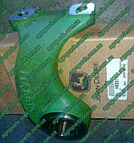 Наконечник Н98780 рычага МКШ H86917 John Deere LOCK-ADJUSTING KNIFE HEAD зажим H98780 метелик, фото 9