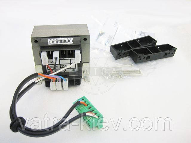 Трансформатор Напряжения Came 119rir090 на 220В для Bx, Krono, Ati ...