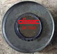 Манжета Olimac Drago DR7090 аналог 35х80х10